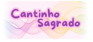 Cantinho Sagrado Logo